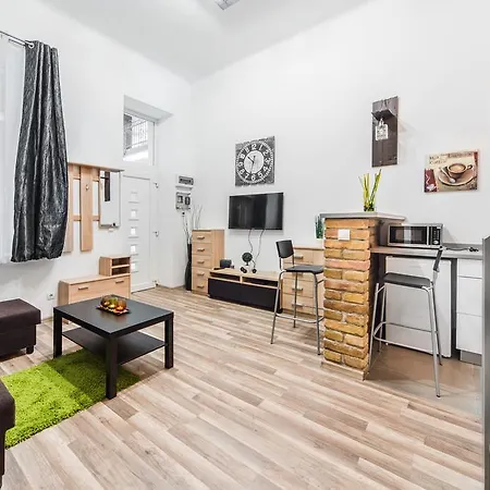 Brody's * Budapest