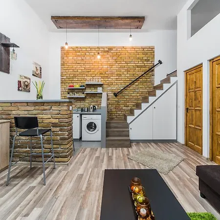 Apartment Brody's *