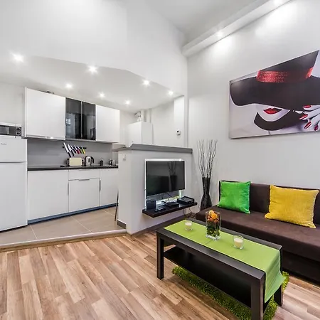 Brody's * Budapest
