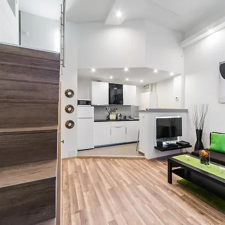 Apartment Brody's